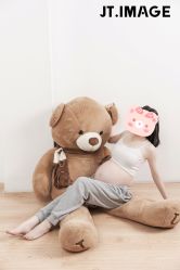 -专注孕妇照亲子照·纪田摄影