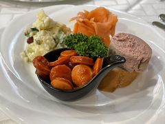 -新侨三宝乐西餐厅(崇文门店)