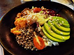 健康能量沙拉-Famous肥猫墨西哥音乐餐吧(五棵松华熙LIVE店)