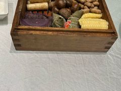 -盛百味·家宴餐厅(霸州分店)