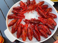 -阿甘龙虾·重庆麻麻鱼(中豪店)