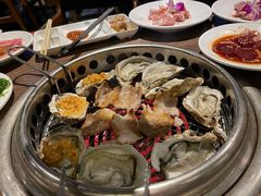 -火炉火自助餐(枫蓝国际店)