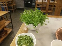 -牛街·马辈儿涮肉(牛街二店)