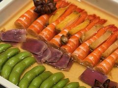 -锦楼·臻选新杭帮(正大广场店)