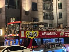 -南京路步行街