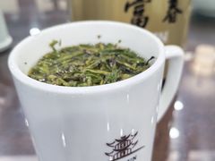 -富春茶社(国庆路店)