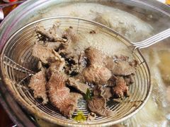 -江村四哥新鲜牛肉店(江高总店)
