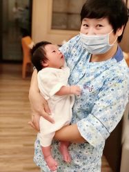 -爱帝宫月子中心(罗湖别墅院)