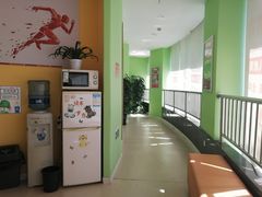 -昂立青少儿成长中心(长宁仙霞校区)