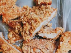 -彭浦小玲炸鸡腿(延长路上海大学店)