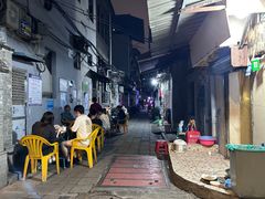 -美食店(华贵路店)