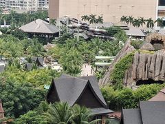 -亚马逊丛林水乐园