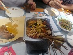 -状元阁烧烤(群力店)