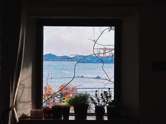 -烟墩角天鹅湖