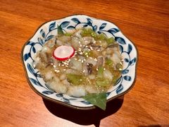 -鹤汀居酒屋•家庭料理•烧鸟酒肆(新街口店)