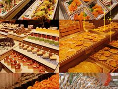 -亚马逊海鲜自助(梅溪湖步步高店)