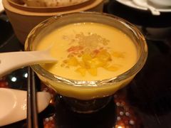 -富力万达嘉华酒店-品珍中餐厅(水果湖店)