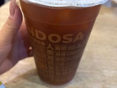 -放哈·甜醅子奶茶创造者(正宁路店)