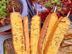 -清真·马坡烧烤涮牛肚·酸浆火锅(新区总店)