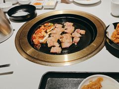 -韩时烤肉(枫蓝店)