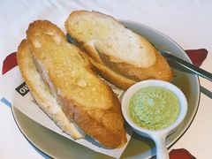 -L'Arome芳芳法国餐厅(仙林金鹰店)