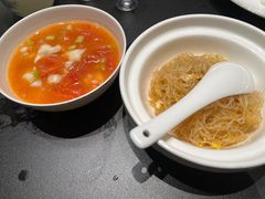 -双生不夜粥