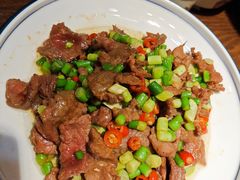 -吴满满油泼面(北方风味园店)