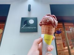 黑巧克力-Luneurs(幸福里店)