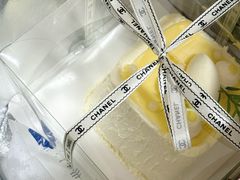 -小麦穗私人订制蛋糕·甜品台(万达店)