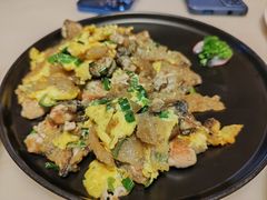 -林四喜·闽南传家菜(鼓浪屿店)
