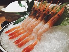 -揽季锅物会.福建黄鱼.海鲜姿造(五四路店)