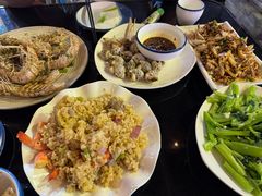 -Sasa的海(蜈支洲岛后海店)