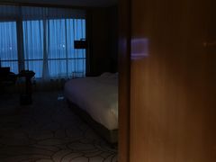 -温州铂尔曼酒店蘭 咖啡厅