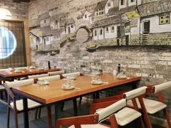 -61号餐吧(兴坪古镇漓江店)