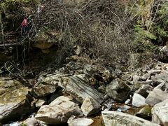 -丹东天桥沟景区