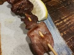 -鸟鸣门屋台料理(金帝银泰店)