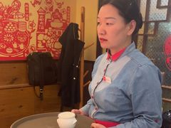 -西贝(六里桥旗舰店)