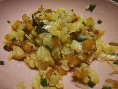 乱刀土豆泥-院8里·少城记忆老川菜(宽窄巷子店)