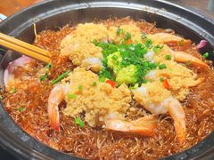 -老灶房-四川土菜(开元店)