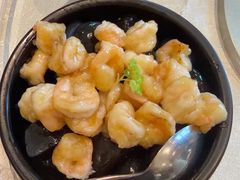 -鹭江潮餐厅·福建菜(鹭江佲家酒店)