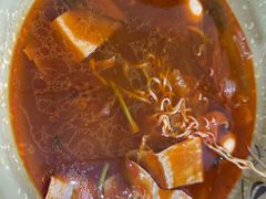 -宝发川味麻辣烫(海昌南路店)