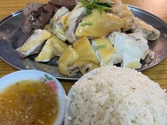 -肥婆兰鸡饭(西门外街店)