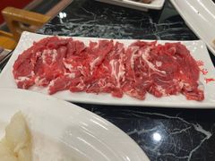 -潮汕美牛肉丸火锅店(天宁寺店)