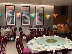 -国人川菜(李家村建东街店)