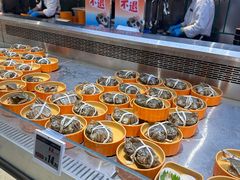 -海底捞大排档火锅(打浦路店)