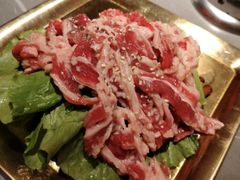 -正宗齐齐哈尔烤肉·齐牛哥鲜切炭火烤肉(杭州总店)