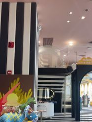 -奈尔宝家庭中心·亲子餐厅(前滩店)