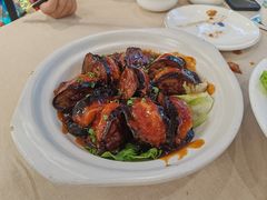 -普天和酒楼(天津之眼店)