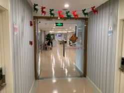 -爱玛家国际母婴月子会所(电力大厦店)
