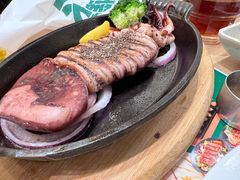 -豪客来牛排(中华城店)